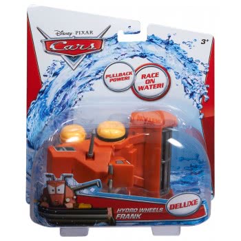 Mattel Cars Deluxe Water Racers Οχήματα BGF06 746775320539