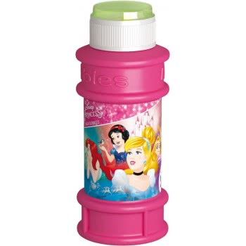 Dulcop Maxi Princess Bubbles 175Ml 103480100 8007315480109