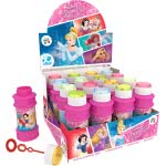 Dulcop Σαπουνόφουσκες Maxi Princess Bubbles 175Ml 103480100 8007315480109