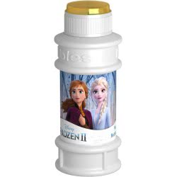 Dulcop Σαπουνόφουσκες Maxi Frozen 2 Bubbles 175Ml 103824500 8007315824507