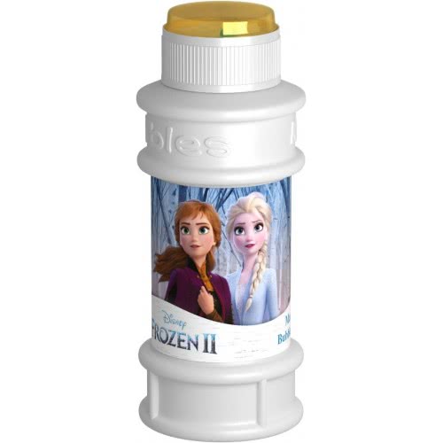 Dulcop Maxi Frozen 2 Bubbles 175Ml 103824500 8007315824507