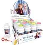Dulcop Σαπουνόφουσκες Maxi Frozen 2 Bubbles 175Ml 103824500 8007315824507