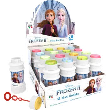 Dulcop Maxi Frozen 2 Bubbles 175Ml 103824500 8007315824507