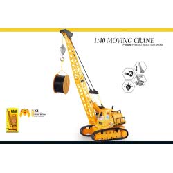 Toys-shop Choice Γερανός 1:30 JE005676 5262088056767