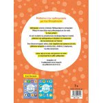 ΜΙΝΩΑΣ I Learn The Spelling At PI And FO - For Children 7+ 11190 9786180218145