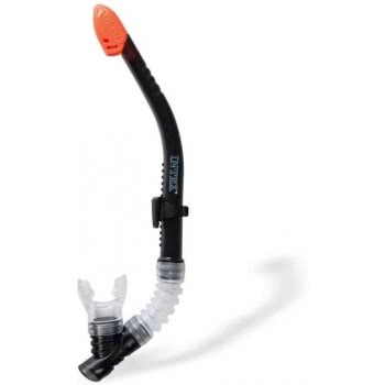 INTEX Αναπνευστήρας Easy Flo Με Βαλβίδα - 3 Χρώματα 55928 6941057403397
