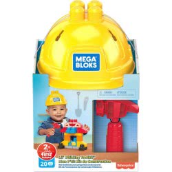 MEGA Construction Hat GNT91 887961877557