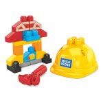 MEGA Construction Hat GNT91 887961877557