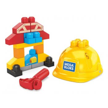 MEGA Construction Hat GNT91 887961877557