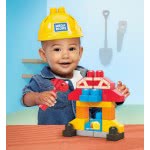 MEGA Construction Hat GNT91 887961877557