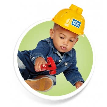 MEGA Construction Hat GNT91 887961877557