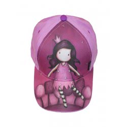 Santoro London Gorjuss Dreaming Hat SA01013 5204679161788