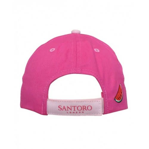 Santoro London Gorjuss Every Summer Story Hat SA01021 5204679199644
