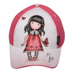 Santoro London Gorjuss Time To Fly Hat SA01012 5204679161757