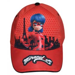 stamion Ladybug City Hat ML01012 5204679197527