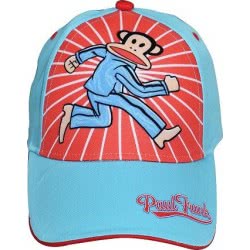 stamion Τζόκευ Paul Frank Running Καπέλο PF01009 5204679193826