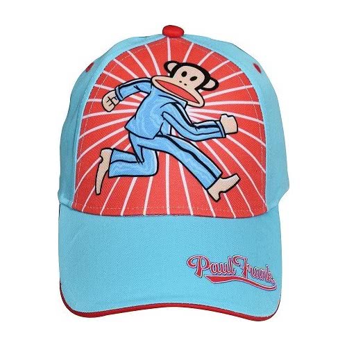 stamion Τζόκευ Paul Frank Running Καπέλο PF01009 5204679193826
