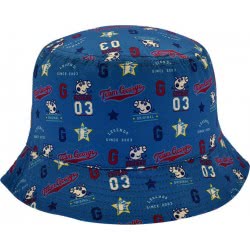 stamion Hat Peppa Pig Legends Team George PP03118 5204679222632