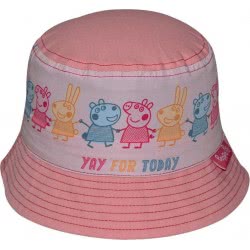 stamion Hat Peppa Pig Yay For Today PP03113 5204679222588