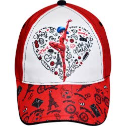 stamion Ladybug Dancing Hat ML01016 5204679224469
