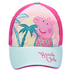 stamion Peppa Pig Beach Club PP03112 5204679222571