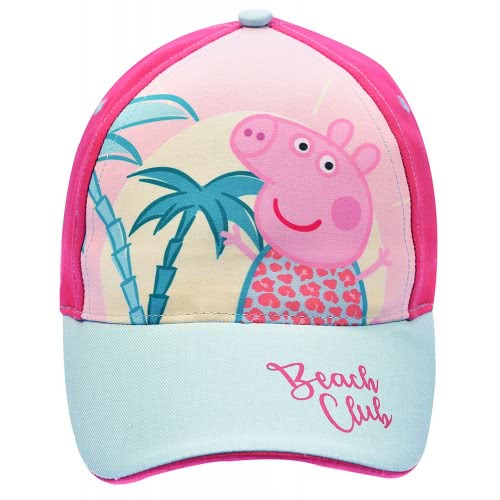 stamion Peppa Pig Beach Club PP03112 5204679222571