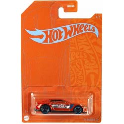 Mattel Hot Wheels Orange And Blue 18 Camaro SS GRR35 / GRR18 887961944013