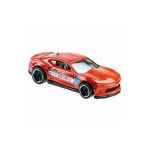 Mattel Hot Wheels Orange And Blue 18 Camaro SS Αυτοκινητάκια Πορτοκαλί Και Μπλε GRR35 / GRR18 887961944013