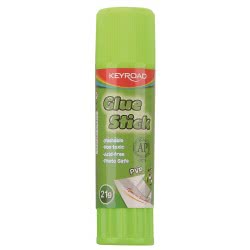 Keyroad Glue Stic 21Gr PVP KR-971292 6954884575298