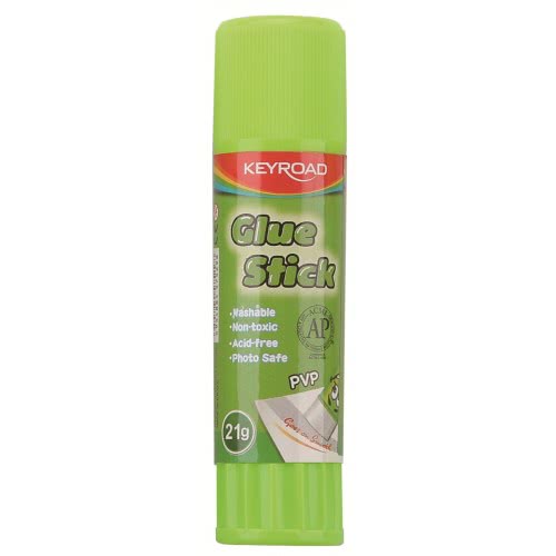Keyroad Glue Stic 21Gr PVP KR-971292 6954884575298