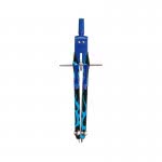 Keyroad Compass Fast Track Fashion Printing, Metal, Hanger, Color Mix KR-971828 6941288711049