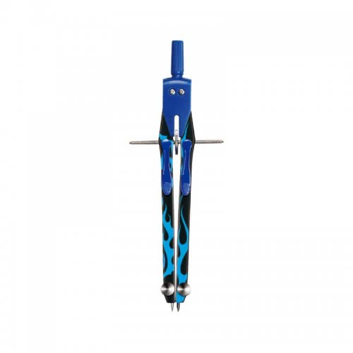 Keyroad Compass Fast Track Fashion Printing, Metal, Hanger, Color Mix KR-971828 6941288711049