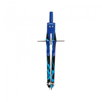 Keyroad Compass Fast Track Fashion Printing, Metal, Hanger, Color Mix KR-971828 6941288711049
