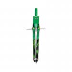 Keyroad Compass Fast Track Fashion Printing, Metal, Hanger, Color Mix KR-971828 6941288711049