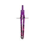 Keyroad Compass Fast Track Fashion Printing, Metal, Hanger, Color Mix KR-971828 6941288711049