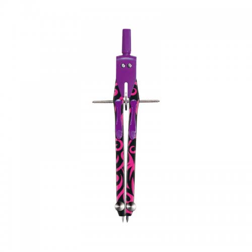 Keyroad Compass Fast Track Fashion Printing, Metal, Hanger, Color Mix KR-971828 6941288711049