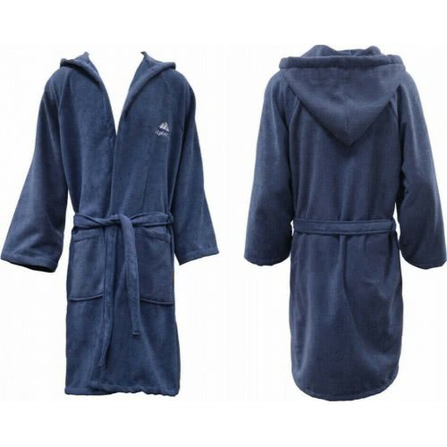 AlpinTec Bathroab Microfiber Aegean Navy 10-11 BRT10-NV 4891321721004
