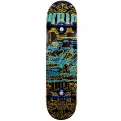 ΑΘΛΟΠΑΙΔΙΑ Skateboard Professional 001.61350 9985777002277