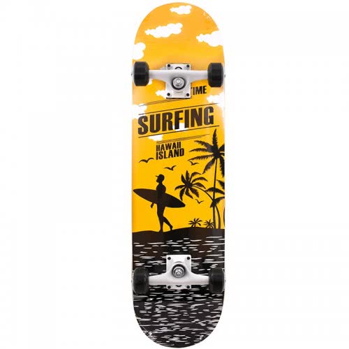 ΑΘΛΟΠΑΙΔΙΑ Skateboard Professional 001.61350 9985777002277