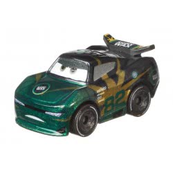Mattel Disney Pixars Cars Metal Mini Racers Conrad Camber GKF65 / GLD24 887961837131