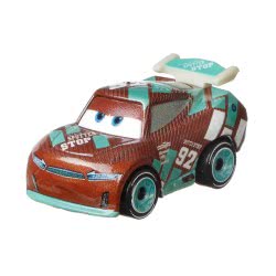 Mattel Disney Pixars Cars Metal Mini Racers Sheldon Shifter GKF65 / GLD25 887961837216