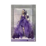 Mattel Barbie Collectible - Crystal Fantasy Collection GTJ96 887961915907