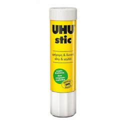 UHU Stic 40 Gr Art. No. 22 34087 40267227