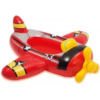 INTEX Βάρκα Παιδική Pool Cruisers Σε 3Σχέδια 59380 6941057453804