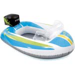 INTEX Βάρκα Παιδική Pool Cruisers Σε 3Σχέδια 59380 6941057453804
