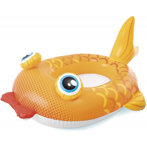 INTEX Βάρκα Παιδική Pool Cruisers Σε 3Σχέδια 59380 6941057453804