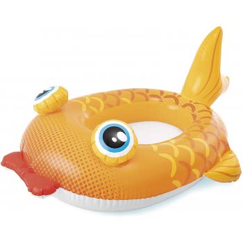 INTEX Βάρκα Παιδική Pool Cruisers Σε 3Σχέδια 59380 6941057453804