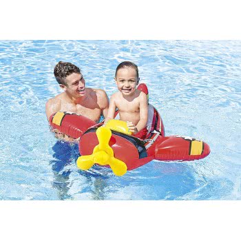 INTEX Βάρκα Παιδική Pool Cruisers Σε 3Σχέδια 59380 6941057453804
