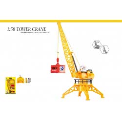 Toys-shop Choice Γερανός 1:50 JE005691 5262088056910
