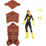 Hasbro Marvel Legends Series6-Ιντσών Darkstar Περιλαμβάνει 2 Αξεσουάρ F0172 / F2590 5010993819225